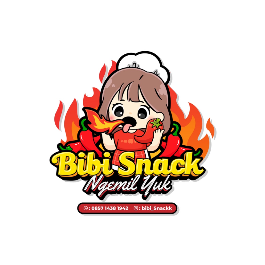 Produk Bibi_Snackk | Shopee Indonesia
