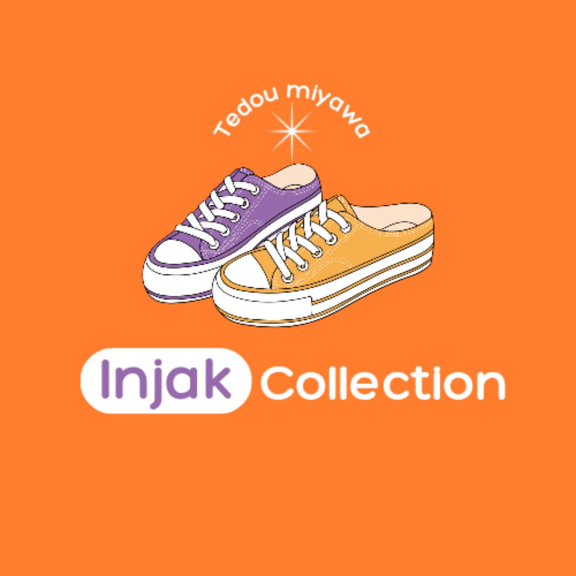 Produk INJAK_COLLECTION | Shopee Indonesia