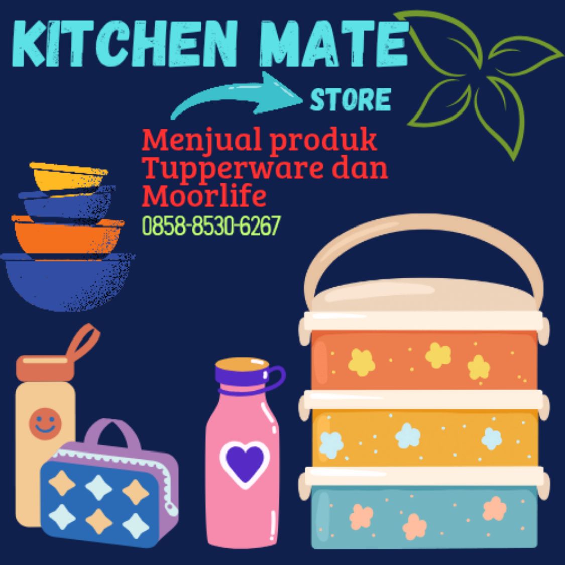 Produk Kitchen mate | Shopee Indonesia