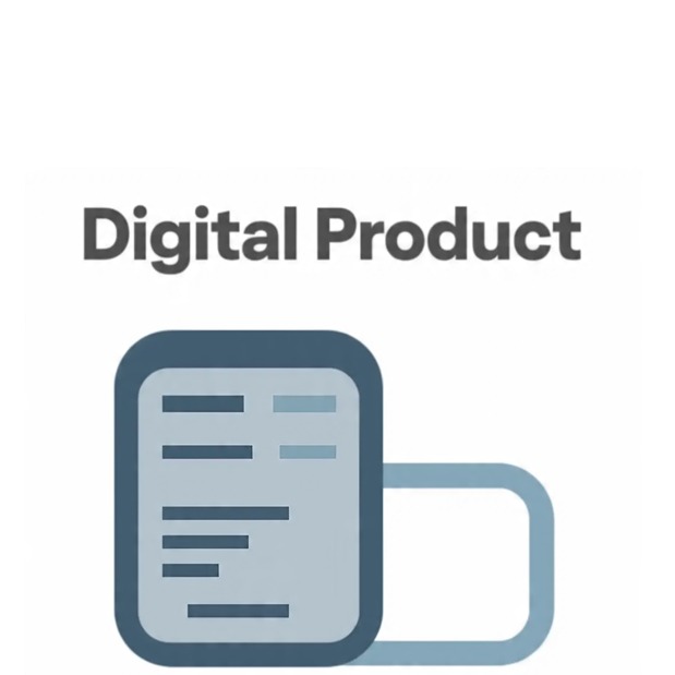Produk The Digital Products | Shopee Indonesia