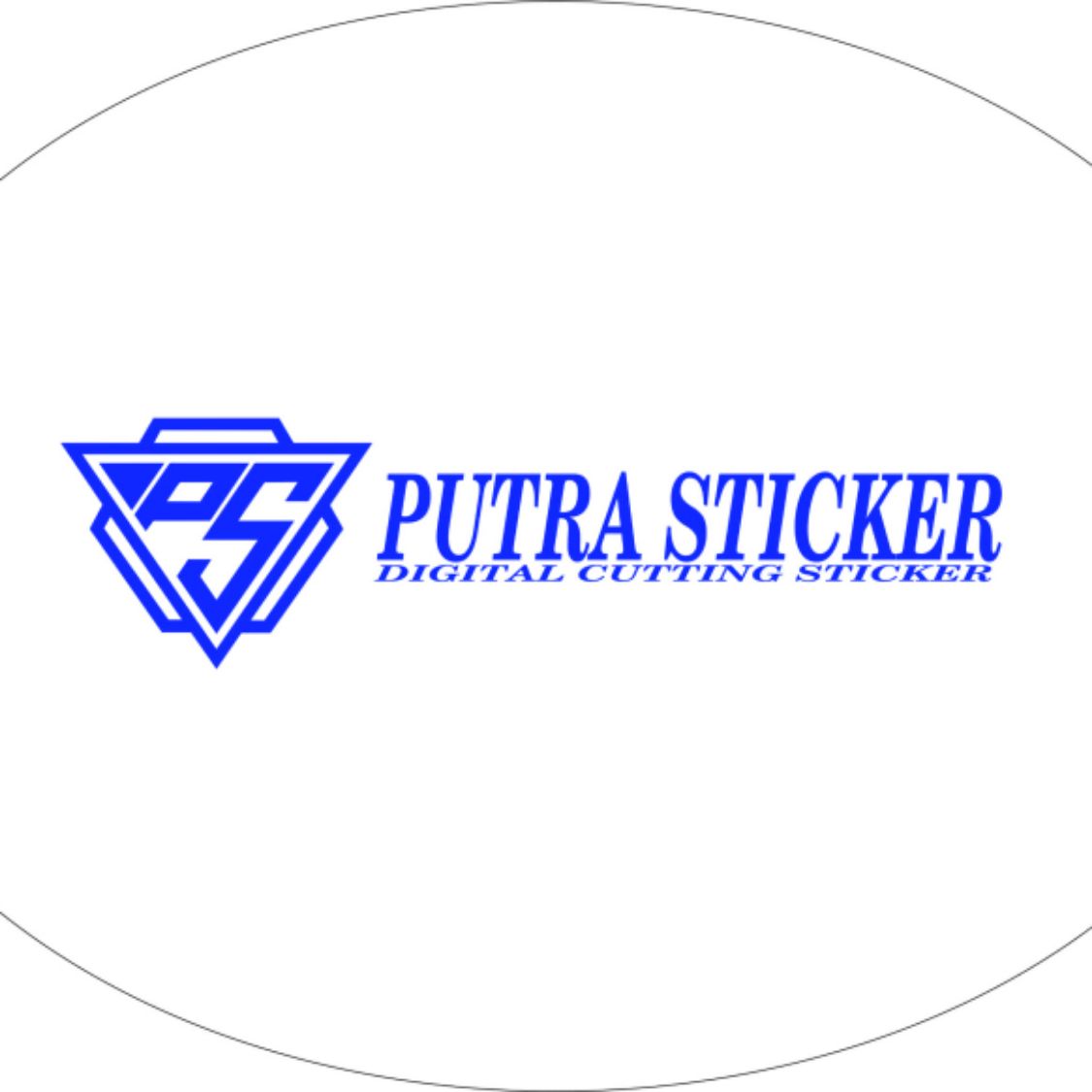 Produk PUTRA STICKER. | Shopee Indonesia