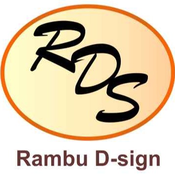Produk Rambudesign | Shopee Indonesia