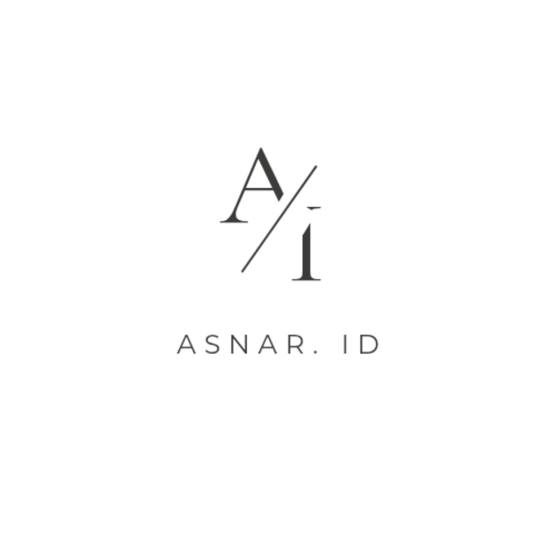 Produk ASNAR.ID | Shopee Indonesia