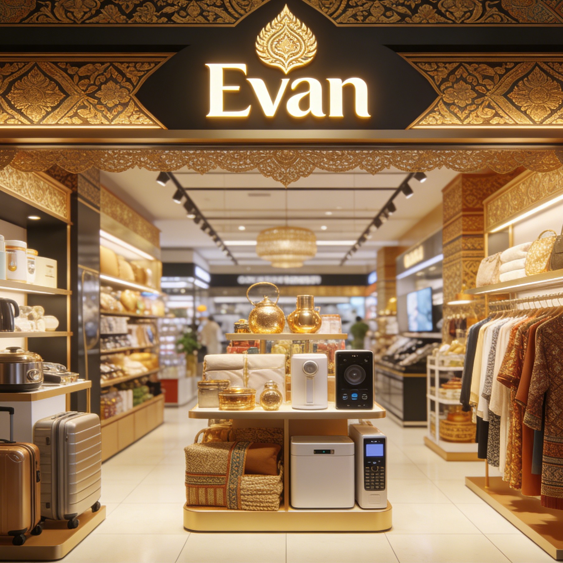 Produk Evan Serba toko | Shopee Indonesia