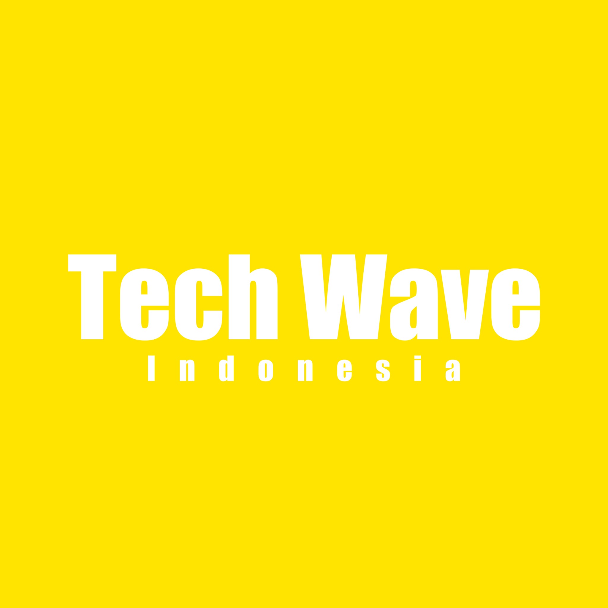 Produk TechWave Indonesia | Shopee Indonesia