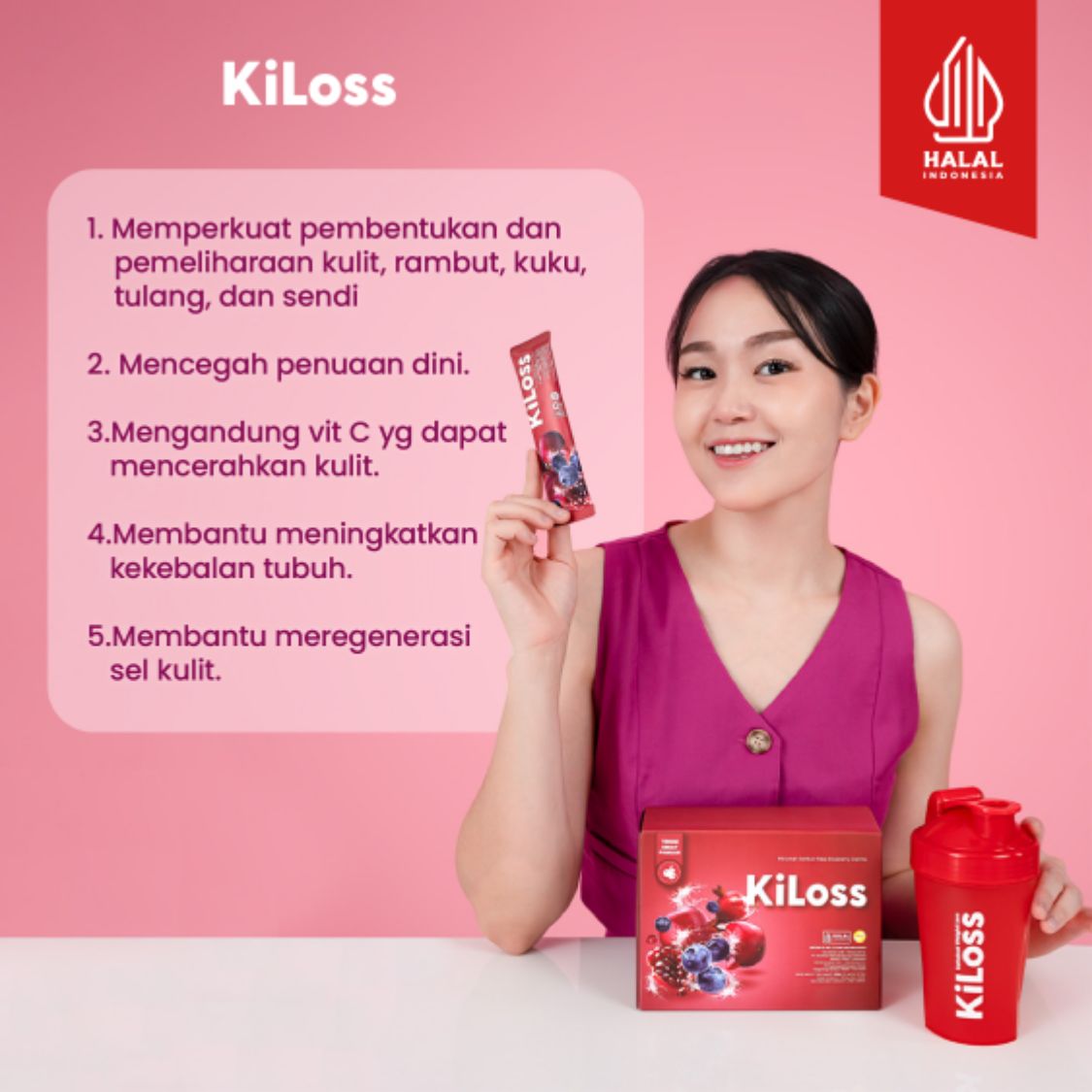 Produk Happy family21 store | Shopee Indonesia