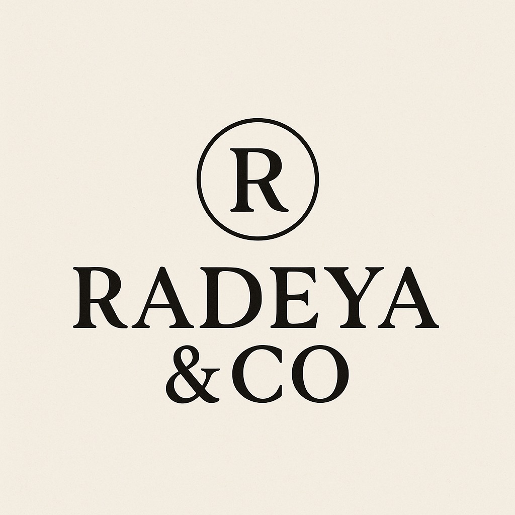 Produk Radeya&Co | Shopee Indonesia