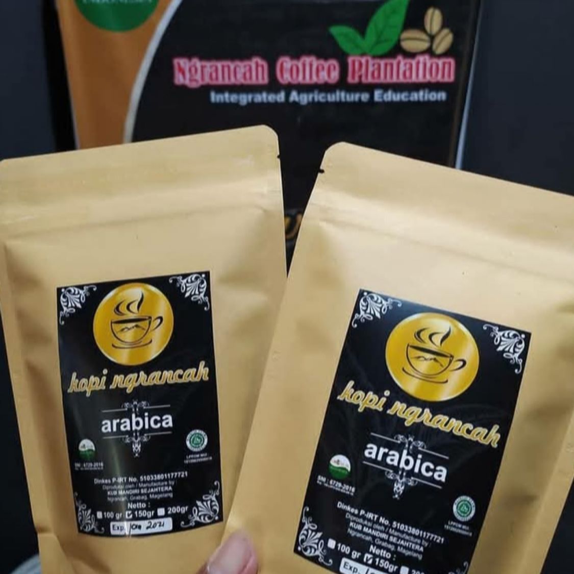 Produk Produsen kopi ngrancah | Shopee Indonesia