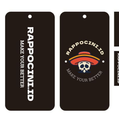 Produk Rappocini Oficial | Shopee Indonesia
