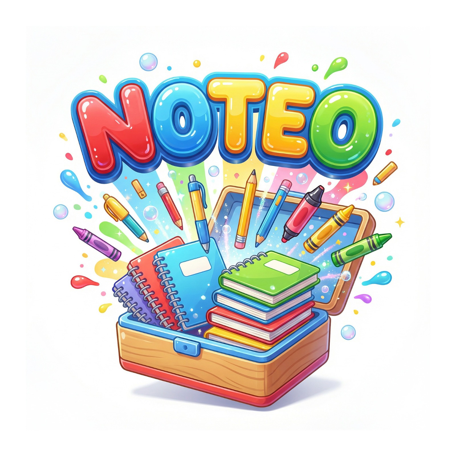 Produk noteo | Shopee Indonesia
