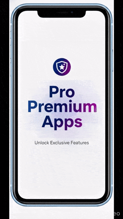 Produk Pro Premium Apps | Shopee Indonesia