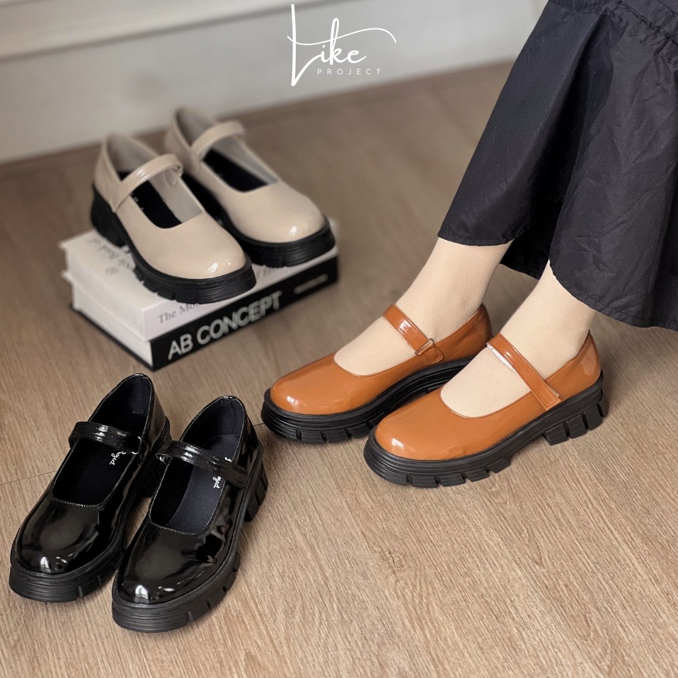 Produk Like Project x Lyka Project | Shopee Indonesia