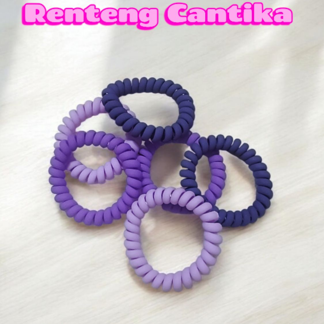 Produk Renteng Cantika | Shopee Indonesia