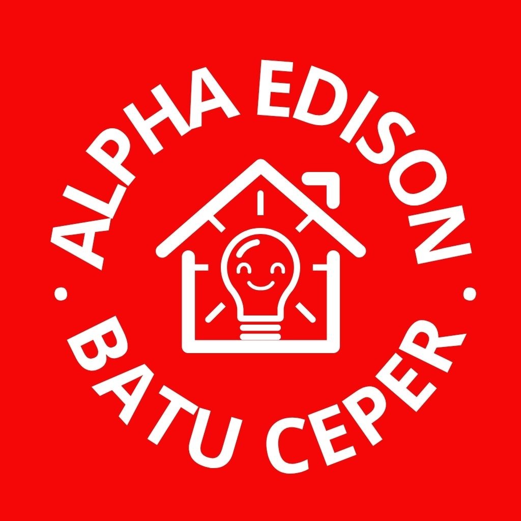 Produk Alpha Edison Batu Ceper | Shopee Indonesia
