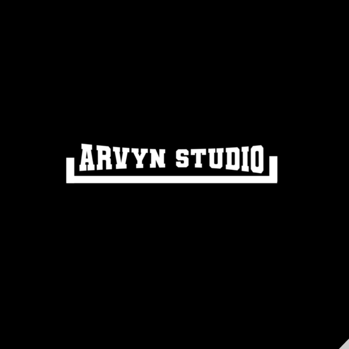 Produk Arvyn Studio | Shopee Indonesia