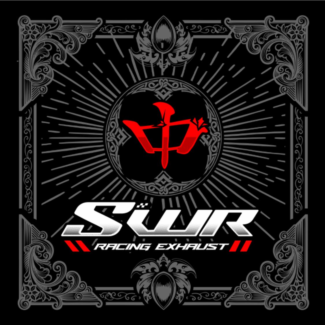 Produk SWR RACING | Shopee Indonesia