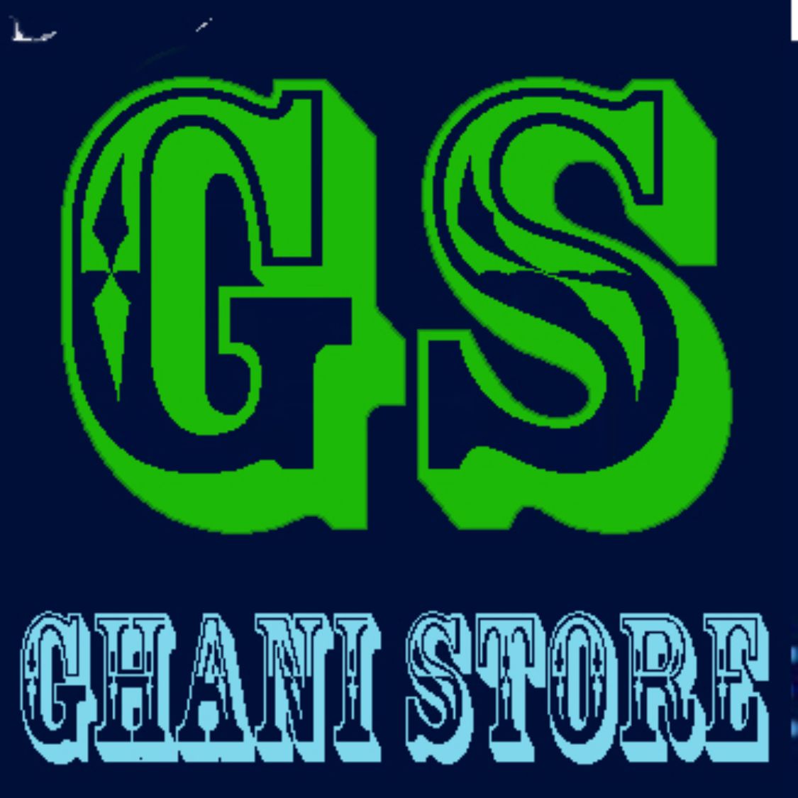 Produk Ghani store 27 | Shopee Indonesia
