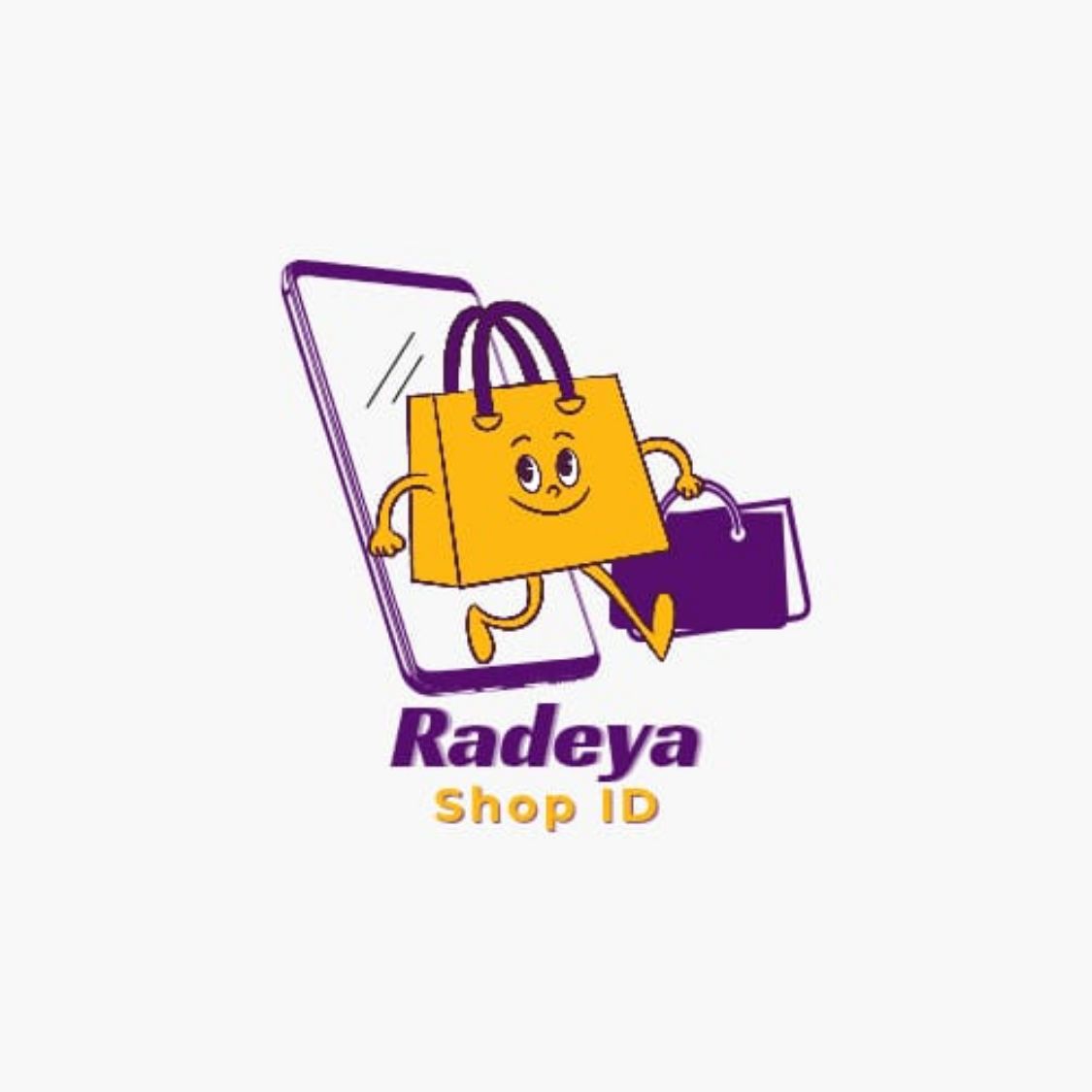 Produk Radeya Shop ID | Shopee Indonesia