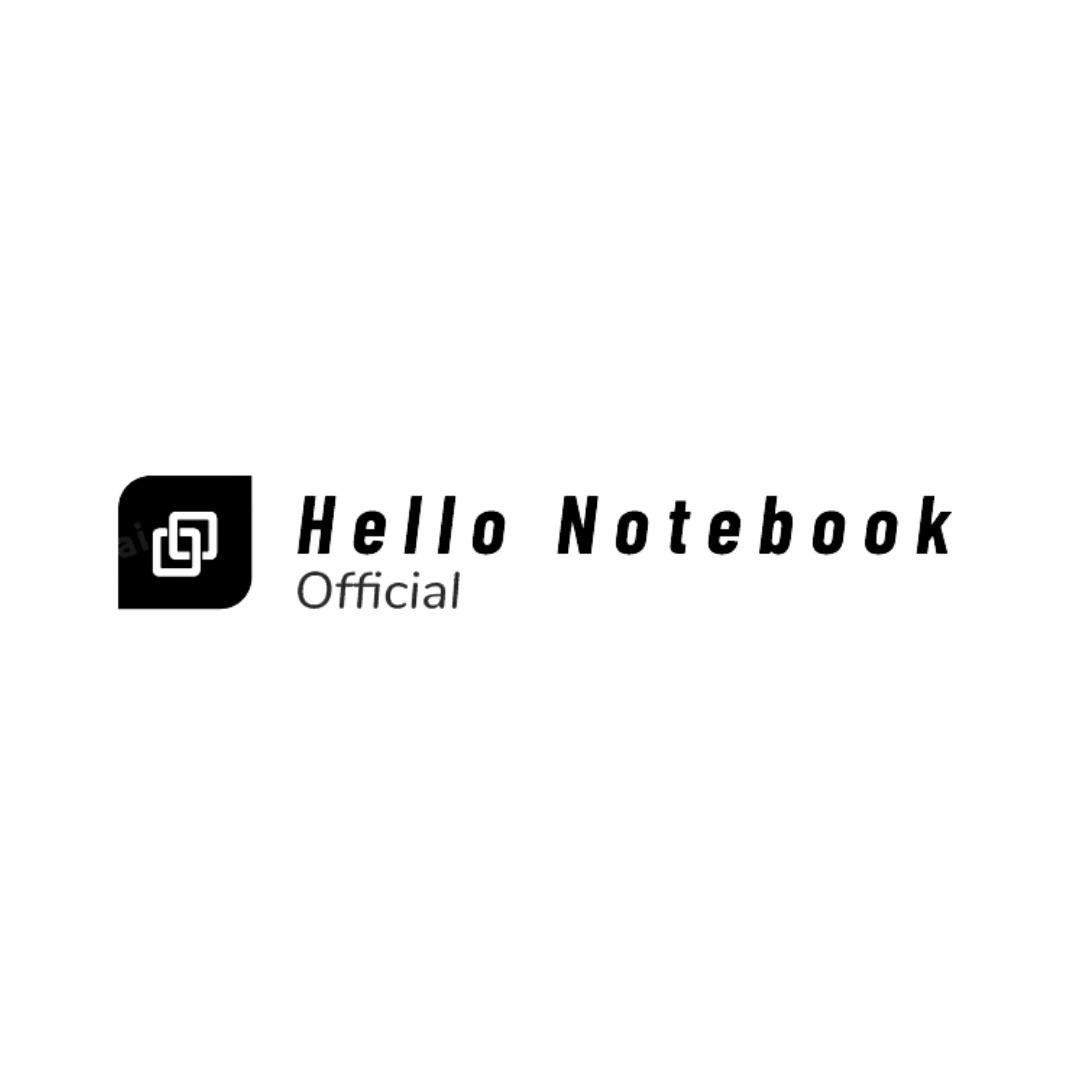 Produk Hello Notebook | Shopee Indonesia