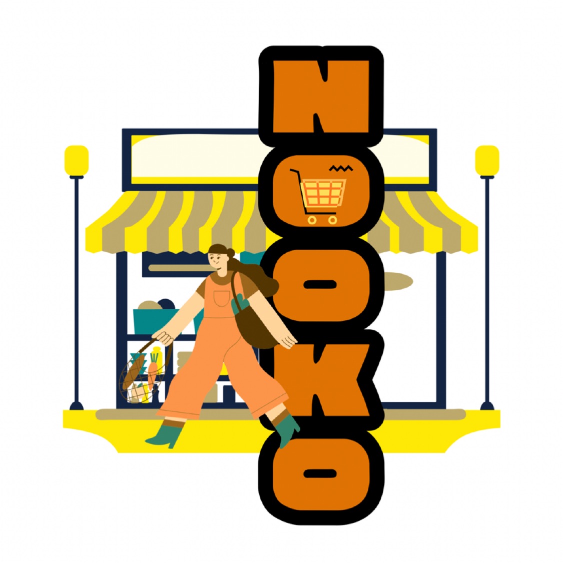 Produk NOOKO | Shopee Indonesia