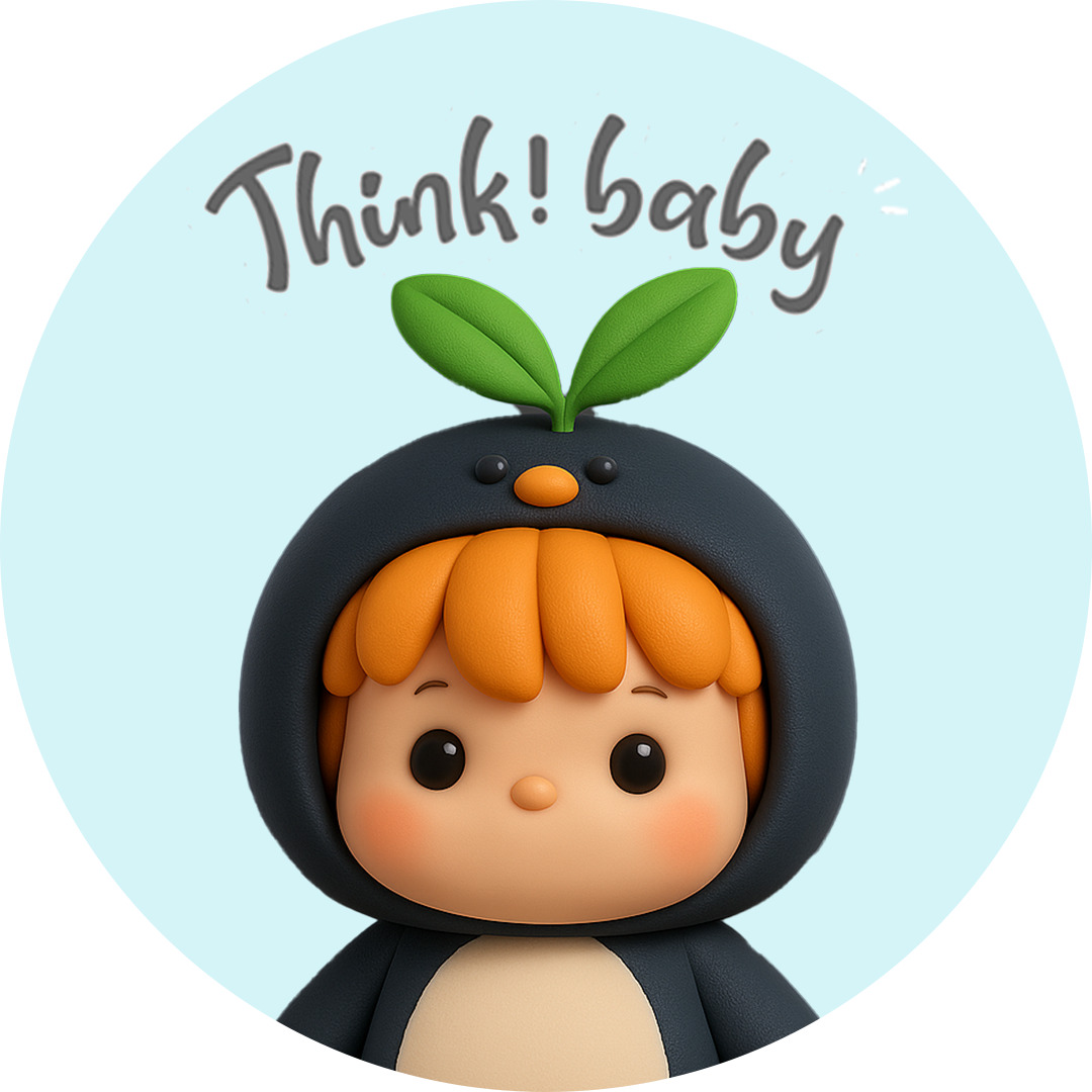 Toko Online THINK!BABY Official Store | Shopee Indonesia