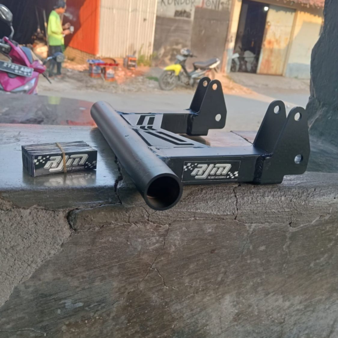 Produk Rjm motopart | Shopee Indonesia
