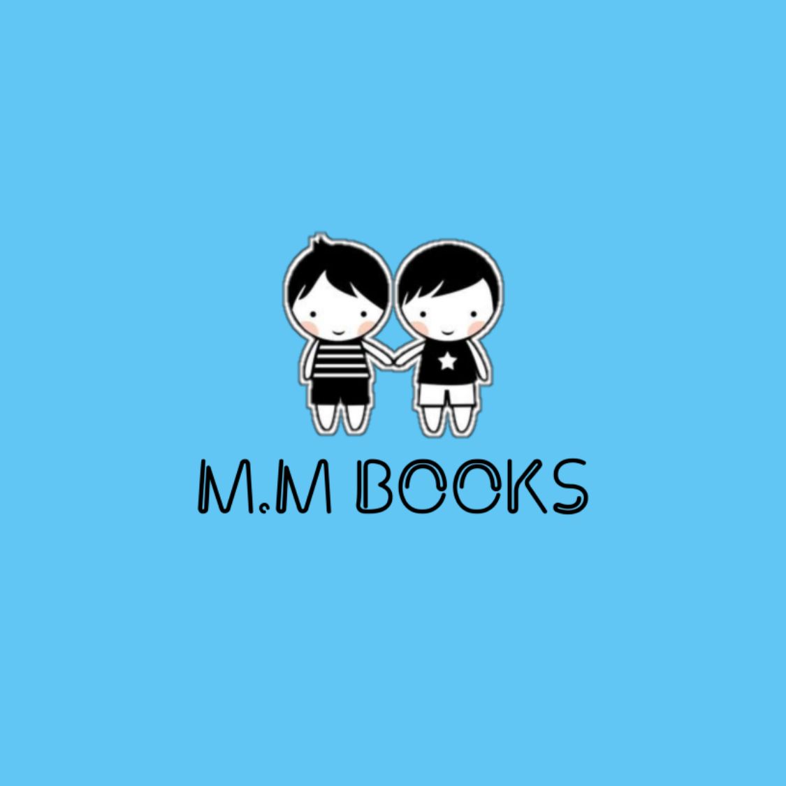 Produk M.M BOOKS | Shopee Indonesia