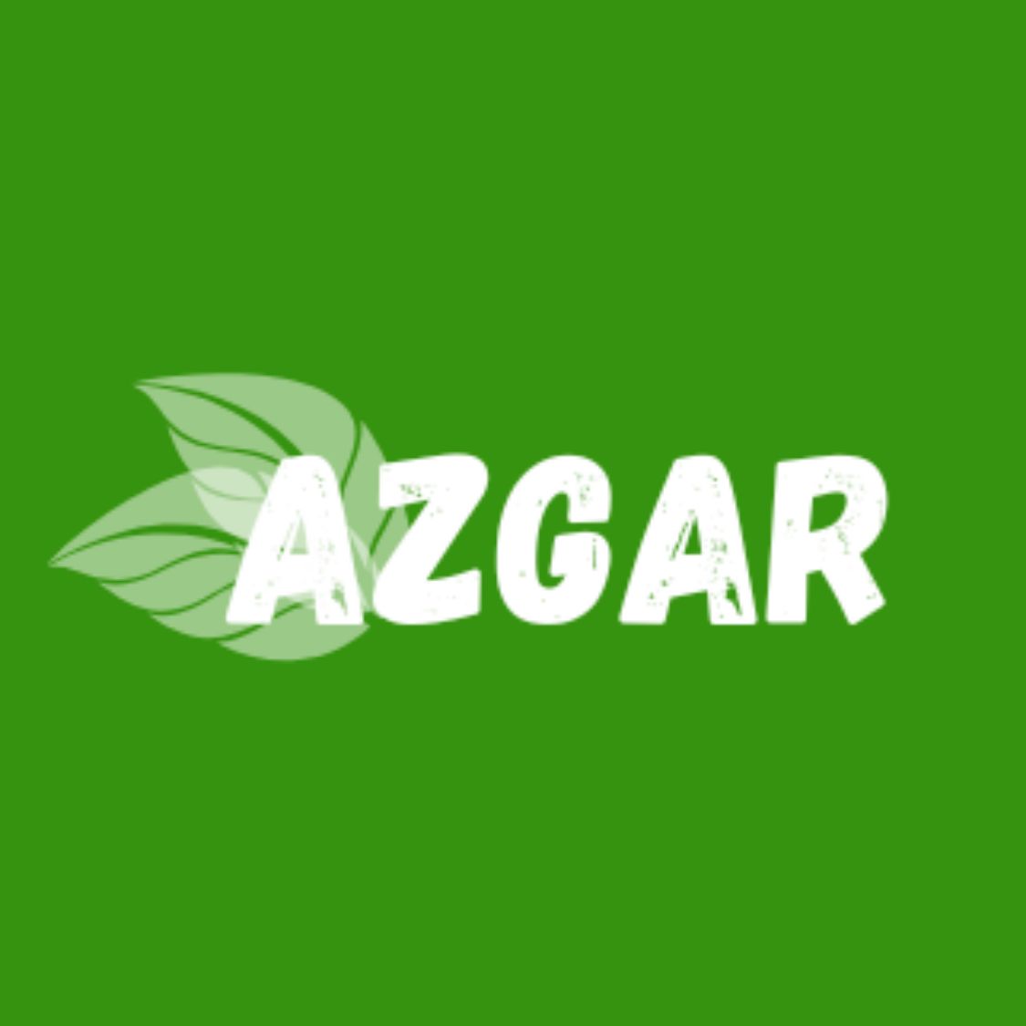 Toko Online AZGAR Official Store | Shopee Indonesia