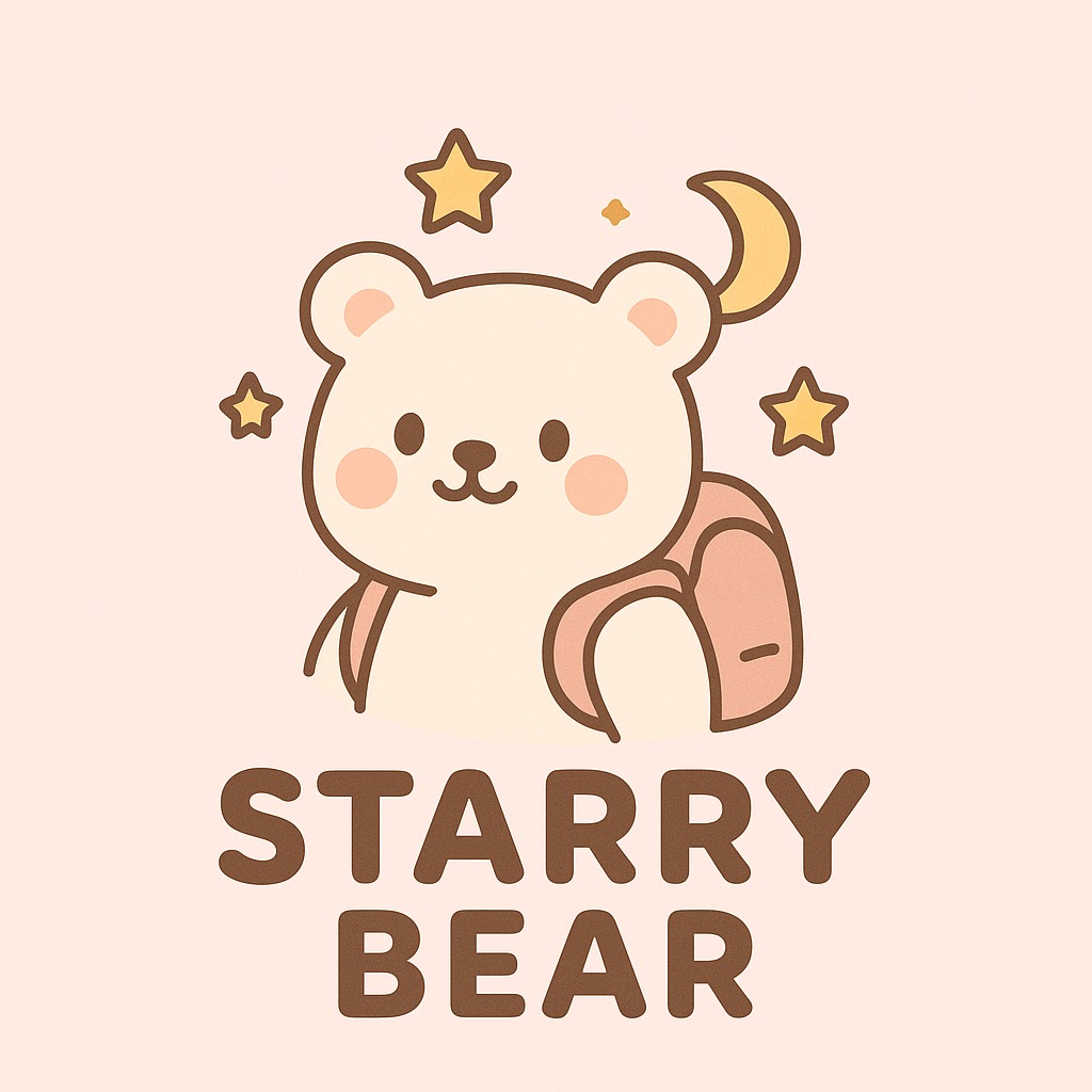 Produk STARRY BEAR | Shopee Indonesia