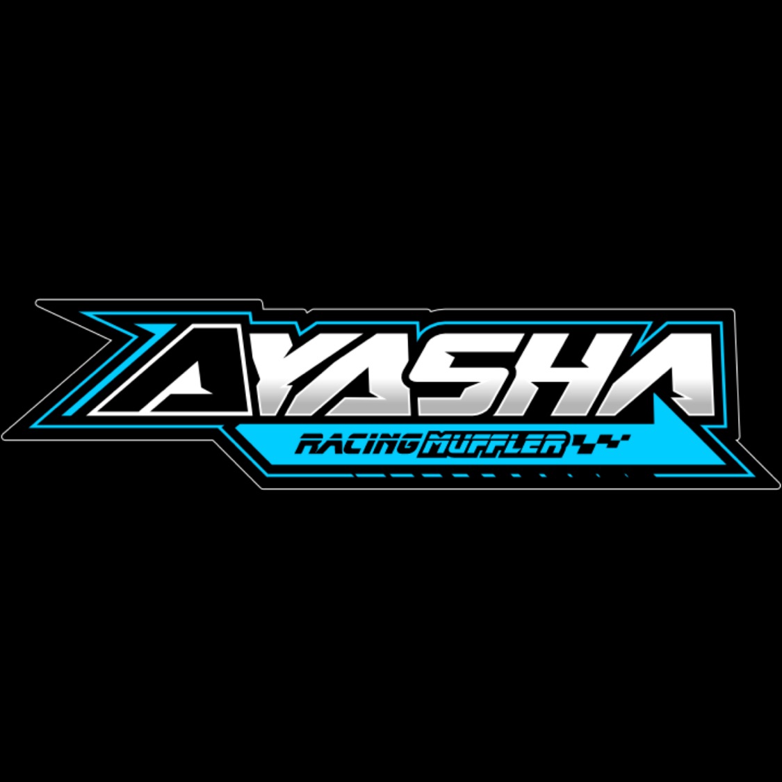Produk Knalpot Ayasha Racing Muffler | Shopee Indonesia