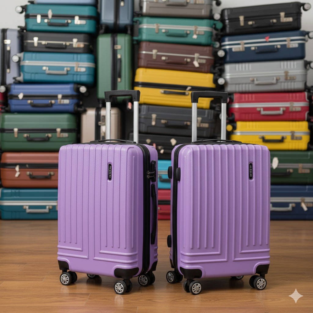 Produk Koper Nusantara Bpp | Shopee Indonesia