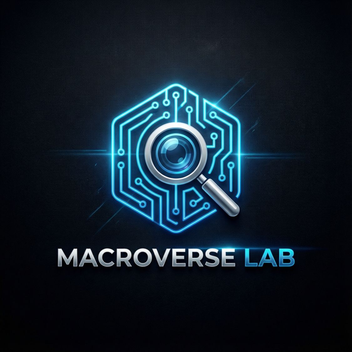 Produk Macroverse Lab | Shopee Indonesia