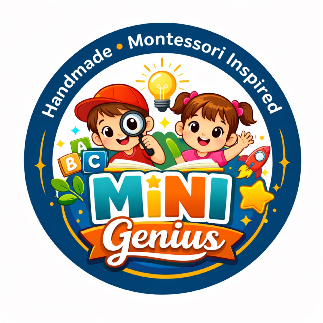 Produk Mini Genius Edu | Shopee Indonesia