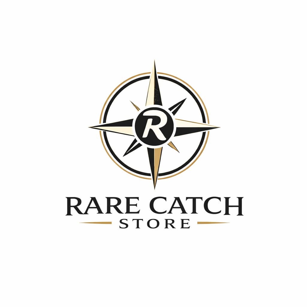 Produk RARE CATCH STORE | Shopee Indonesia