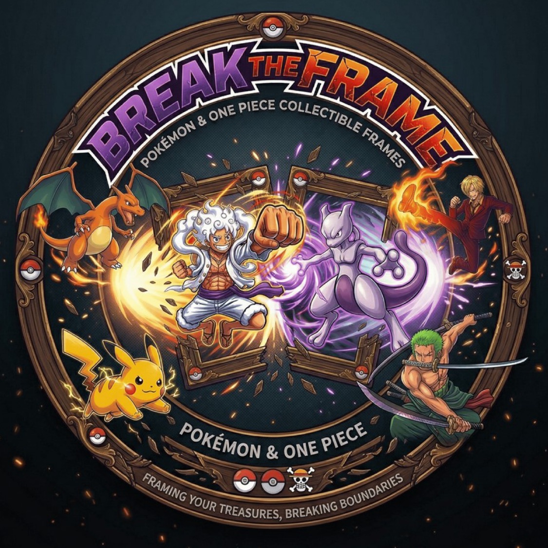 Produk Break The Frame Store | Shopee Indonesia