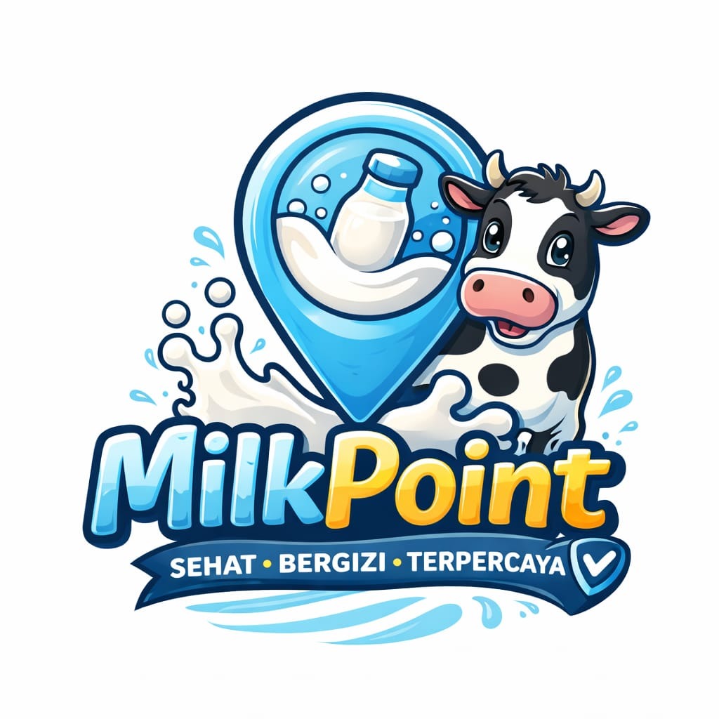 Produk MILK POINT | Shopee Indonesia