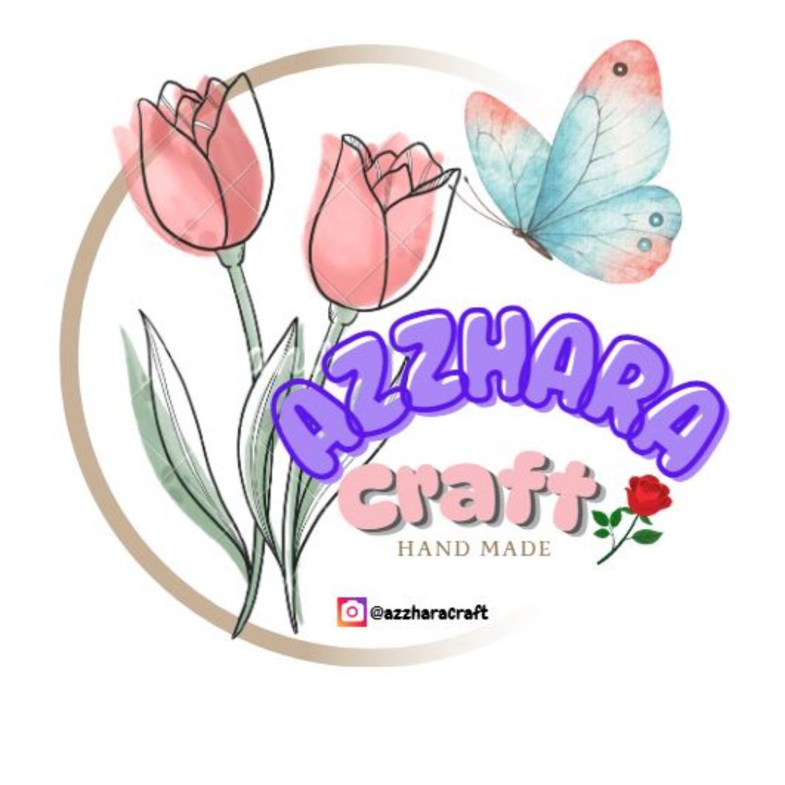 Produk AZHARA CRAFT | Shopee Indonesia