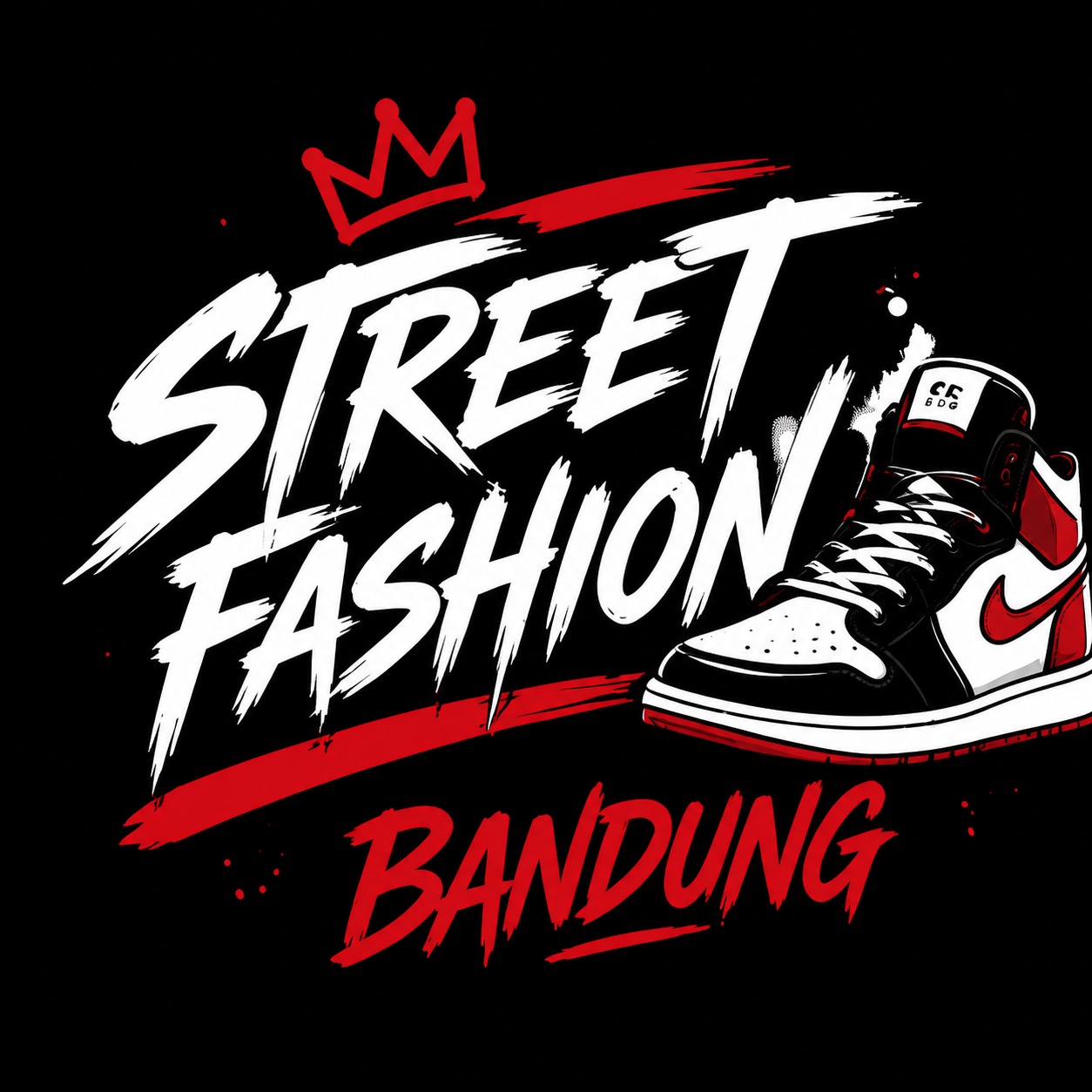 Produk Street Fashion Bandung | Shopee Indonesia