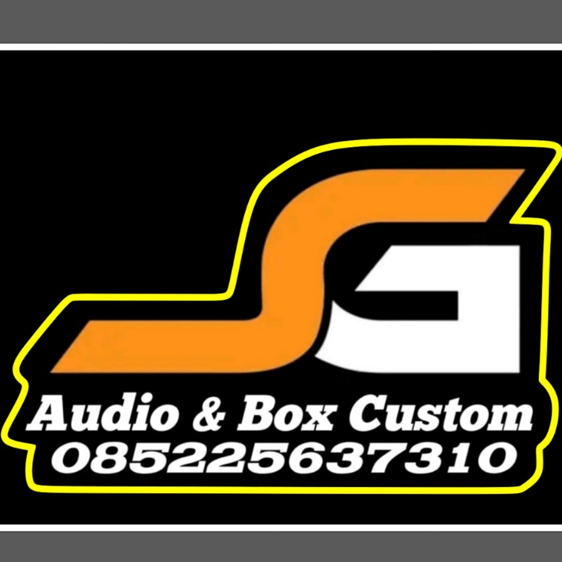 Produk SG Box Custom | Shopee Indonesia