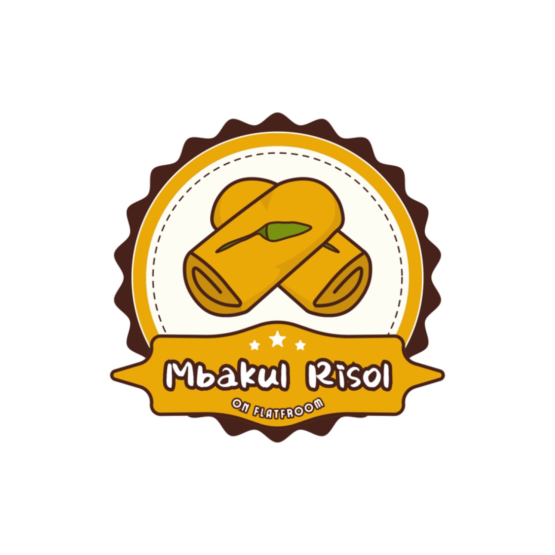Produk mbakul Risol Solo | Shopee Indonesia