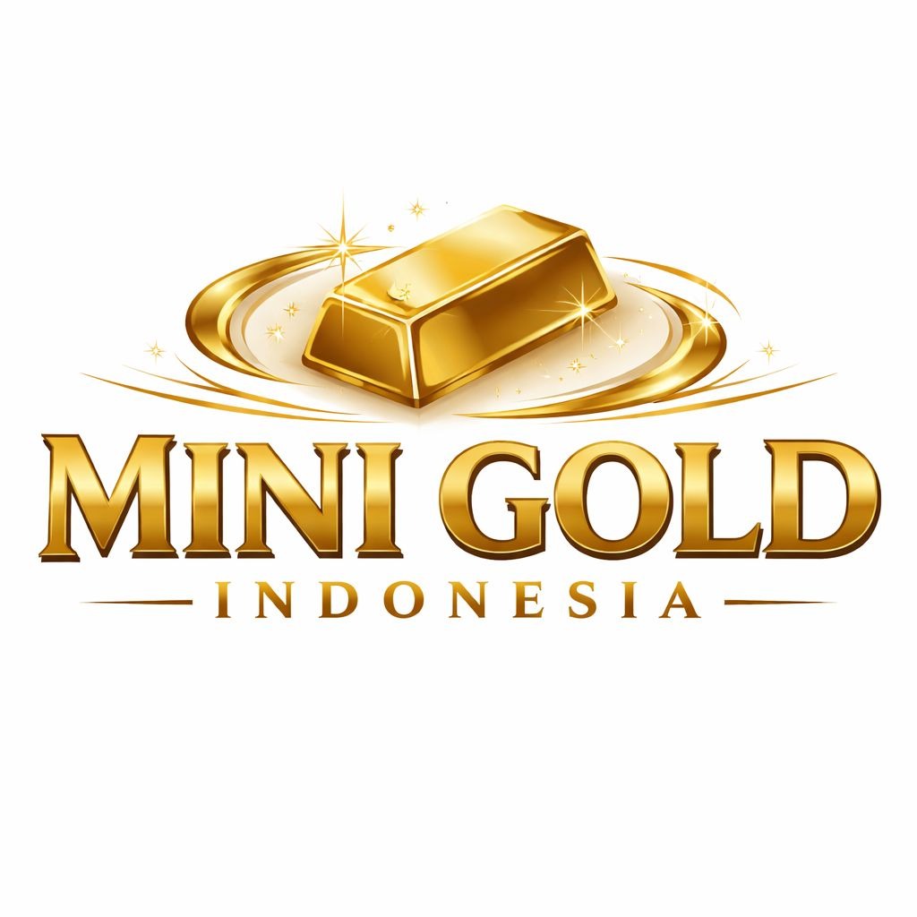 Produk MINI GOLD INDONESIA | Shopee Indonesia
