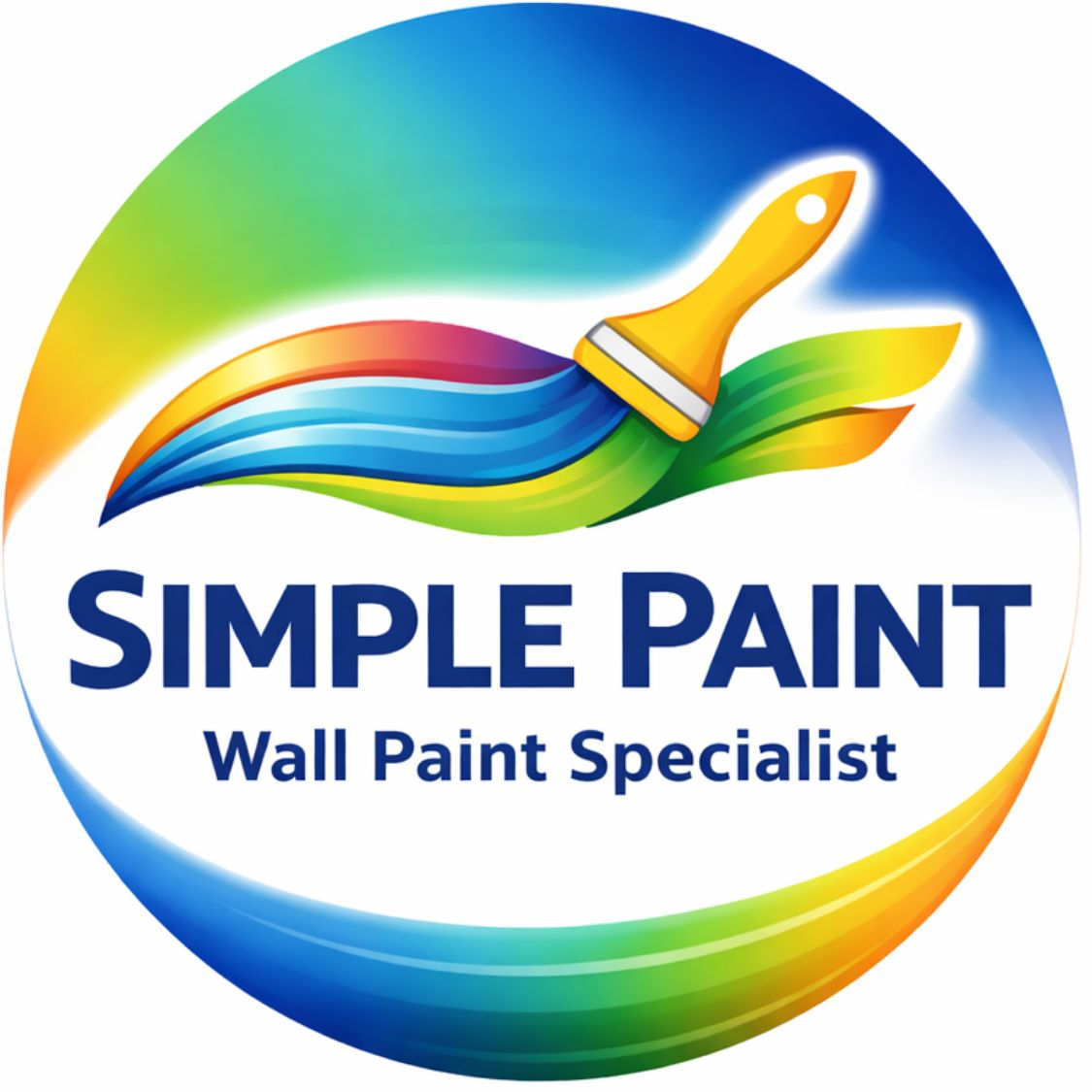 Produk Simple Paint | Shopee Indonesia