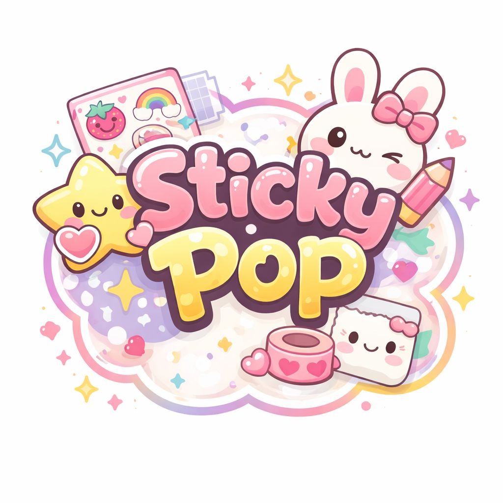 Produk STICKY POP | Shopee Indonesia