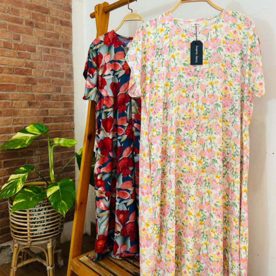 Produk GEBY AUDREY FASHION SHOP | Shopee Indonesia