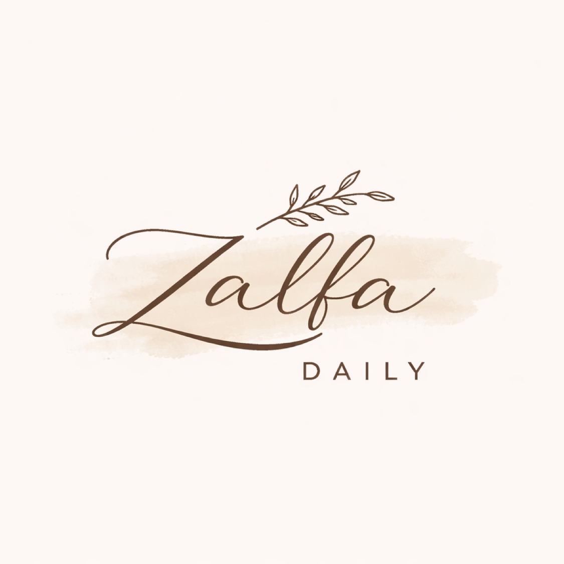 Produk Zalfa Daily | Shopee Indonesia
