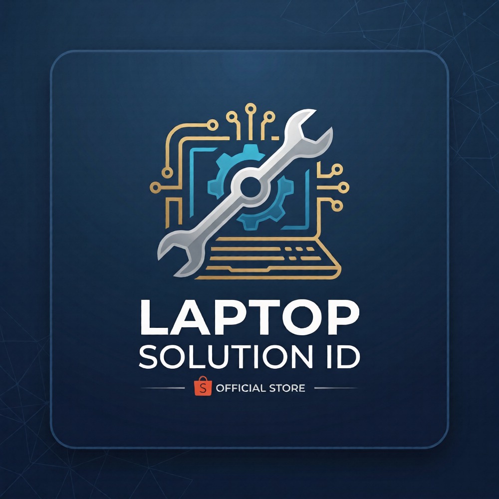 Produk Laptop Solution ID | Shopee Indonesia
