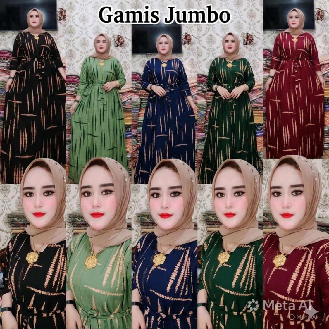 Produk Daster daster | Shopee Indonesia