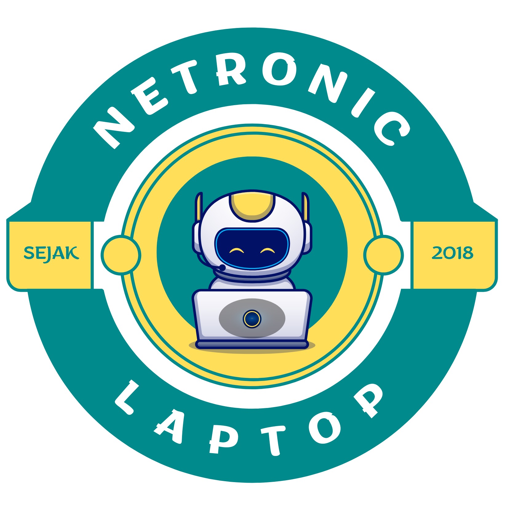 Produk Netronic Laptop | Shopee Indonesia