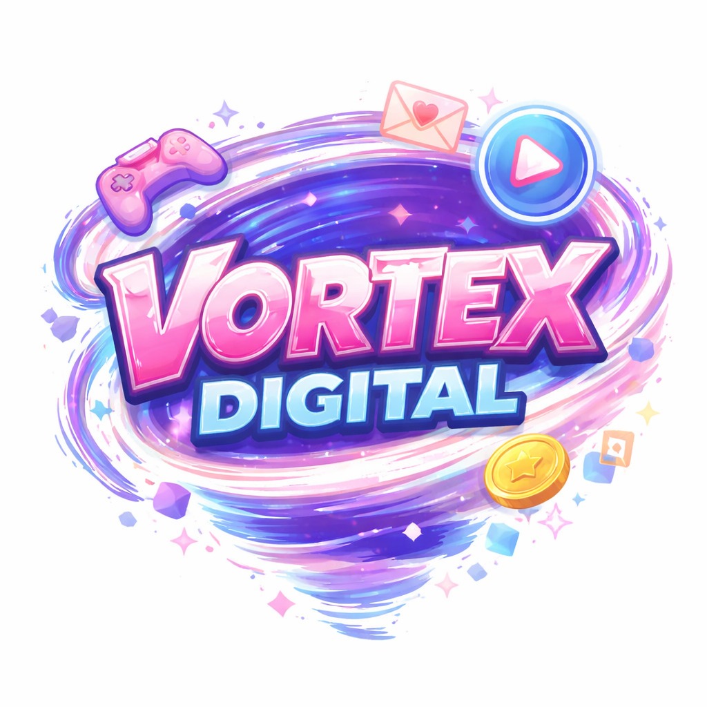 Produk VORTEX DIGITAL | Shopee Indonesia