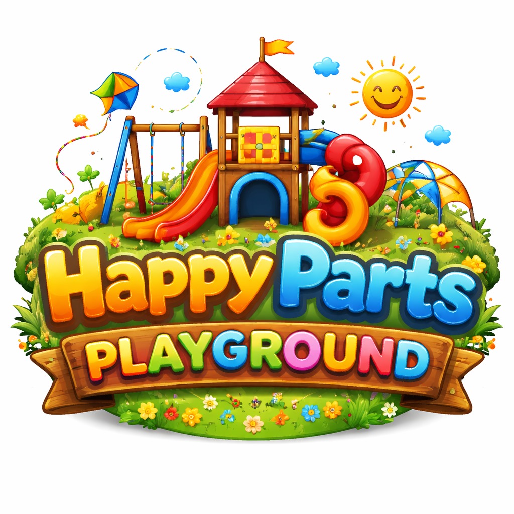 Produk Happy Parts Playground | Shopee Indonesia